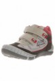 ZAPATO DEPORTIVO PEKINES BUBBLE GUMMERS GRIS